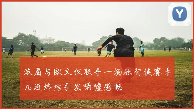 浓眉与欧文仅联手一场独行侠赛季几近终结引发唏嘘感慨